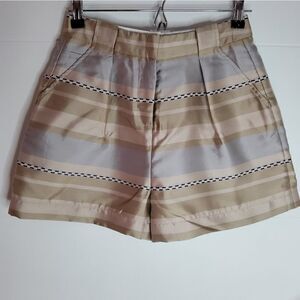 NWT A/X Armani Exchange Women's Shorts Size 0/0